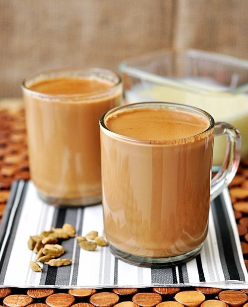 Omani Karak